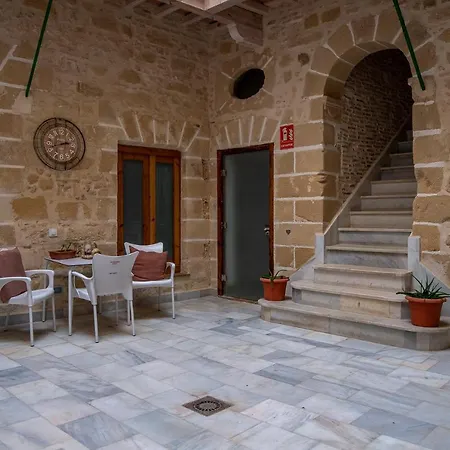 Appartamento Palacio La Cruz 2b