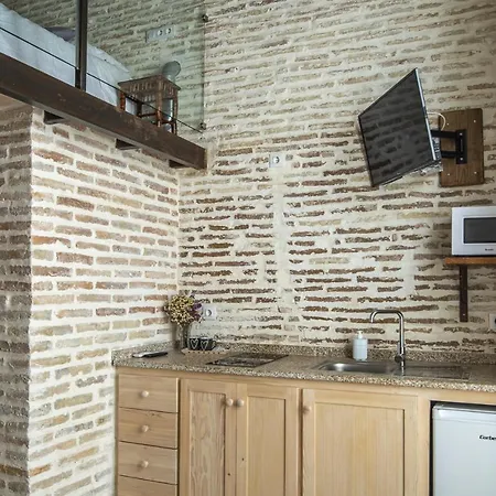 Palacio La Cruz 2b Appartamento *