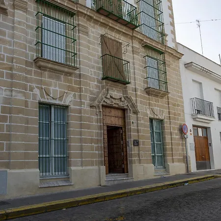 Palacio La Cruz 2b Appartamento