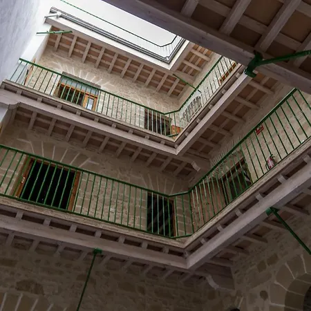 Palacio La Cruz 2b Lägenhet