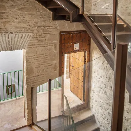 Appartamento Palacio La Cruz 2b El Puerto de Santa María