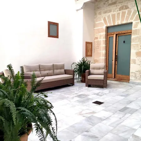 Appartamento Palacio La Cruz 2b