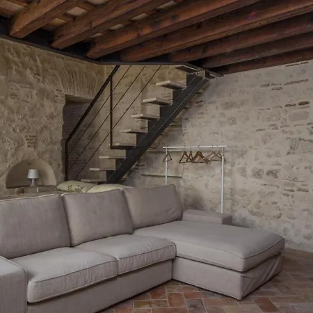 Appartamento Palacio La Cruz 2b *