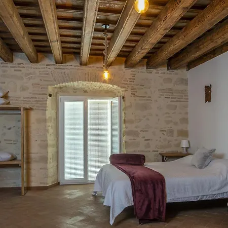 Lägenhet Palacio La Cruz 2b El Puerto de Santa María