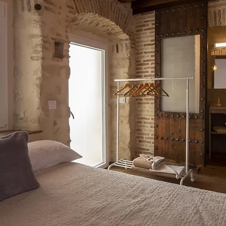 Lägenhet Palacio La Cruz 2b El Puerto de Santa María
