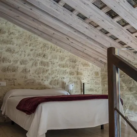 Palacio La Cruz 2b Lägenhet El Puerto de Santa María