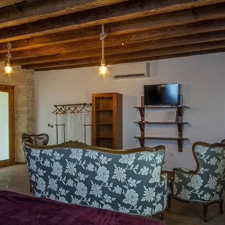 Palacio La Cruz 2b Lägenhet