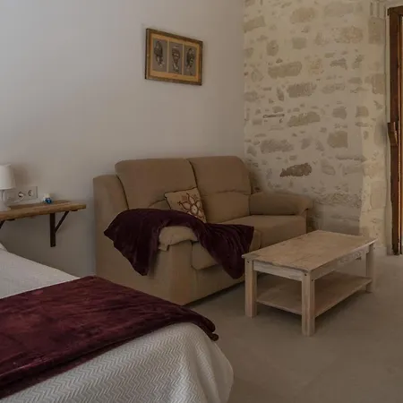 Palacio La Cruz 2b Appartamento El Puerto de Santa María