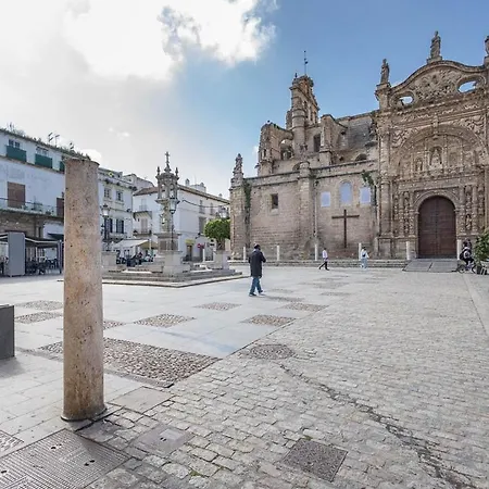 Palacio La Cruz 2b Appartamento