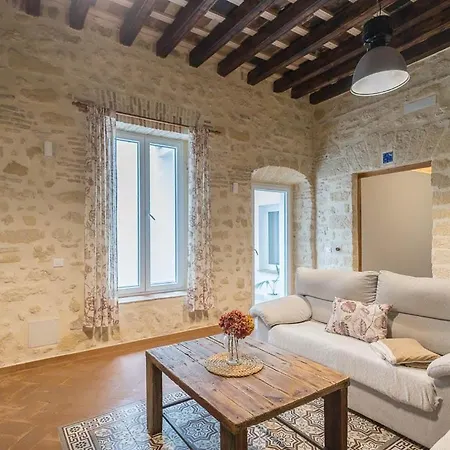 Appartamento Palacio La Cruz 2b El Puerto de Santa María