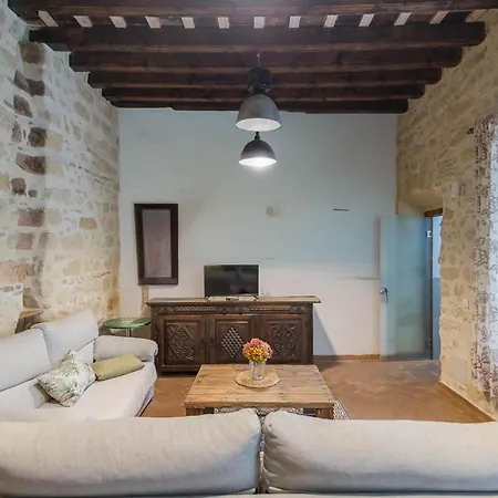 Palacio La Cruz 2b Lägenhet El Puerto de Santa María