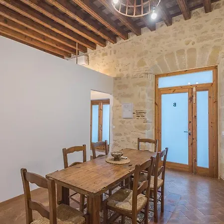Palacio La Cruz 2b Lägenhet El Puerto de Santa María