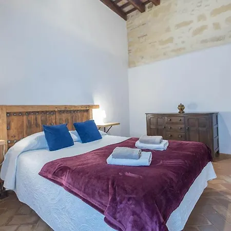 Appartamento Palacio La Cruz 2b El Puerto de Santa María