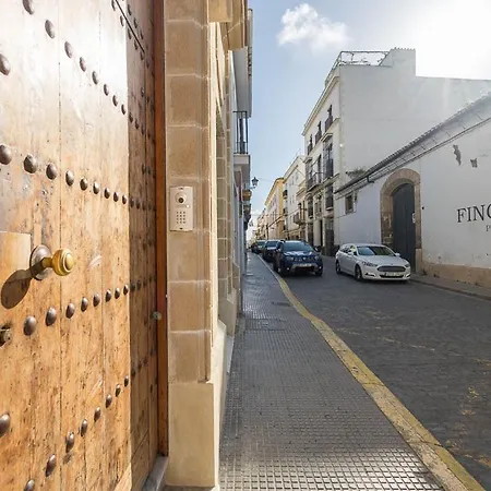 Appartamento Palacio La Cruz 2b
