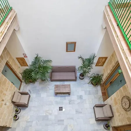 Appartamento Palacio La Cruz 2b *