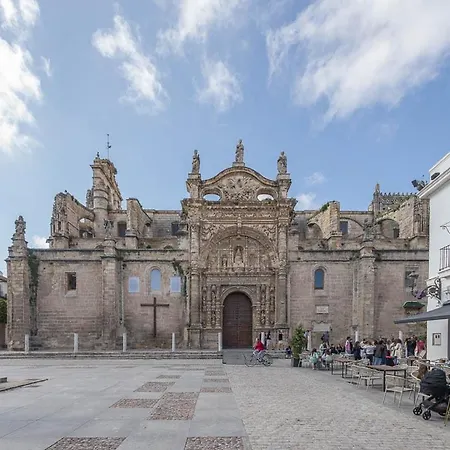 Appartamento Palacio La Cruz 2b El Puerto de Santa María